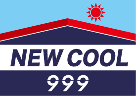 NEW COOLロゴ